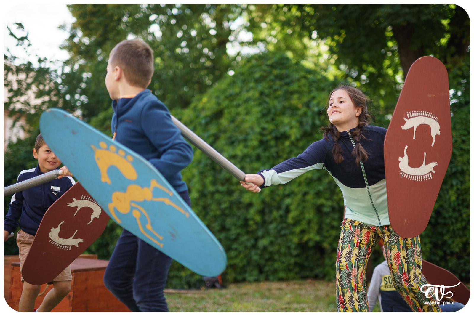 JOURNÉES EUROPÉENNES DE L'ARCHÉOLOGIE
